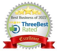 Threebestrated Best Business badge LittleIndia